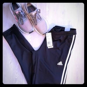 Women's Adidas pants, brand new!